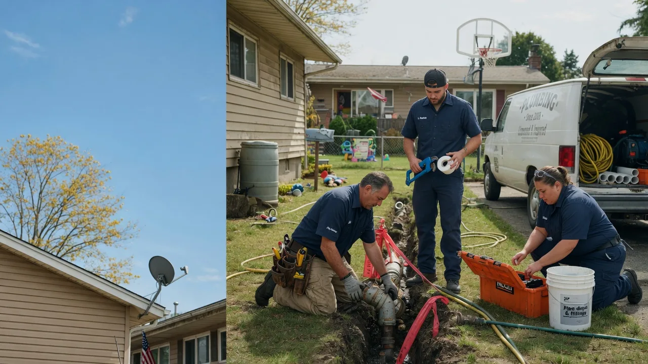 Garbage Disposal Replacement in Lakeside Marblehead, OH near me